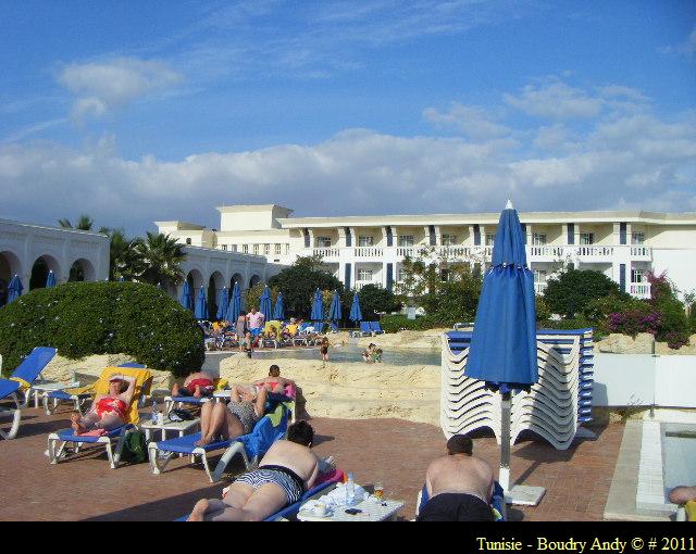 Tunisie - iberostar Belisaire - 007.JPG